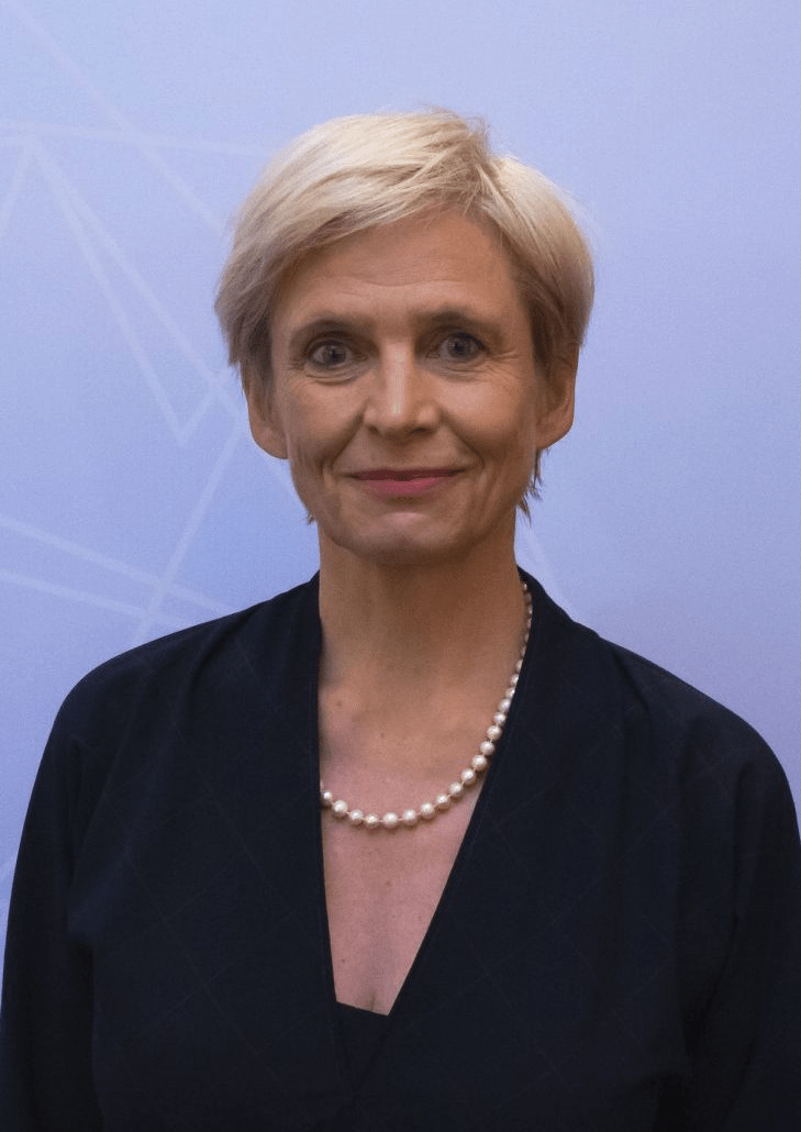 Ambassador Colette TAQUET