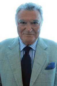 Ambassador Dr Sotirios MOUSOURIS