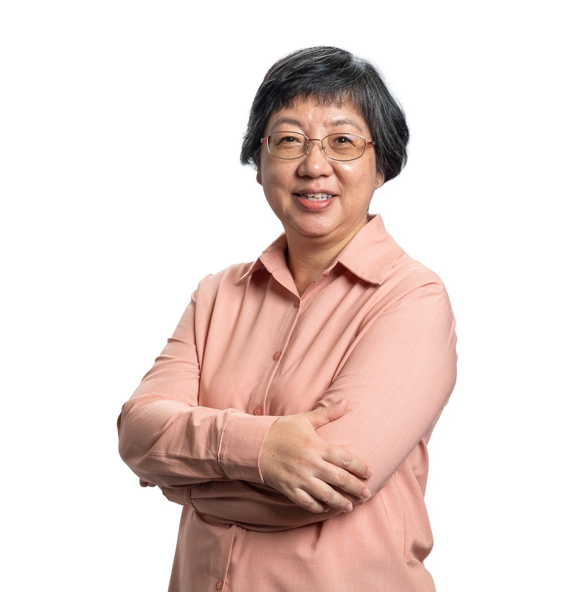 Ms Irene YAP