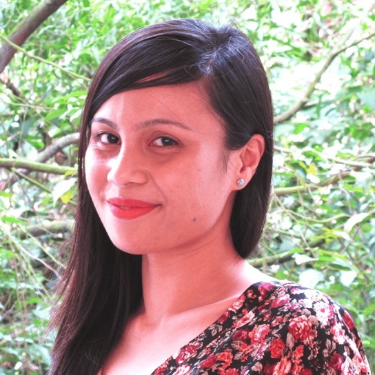 Ms Nur A’in A RAZAK