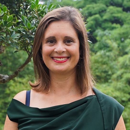 Ms Valentina RICCARDI