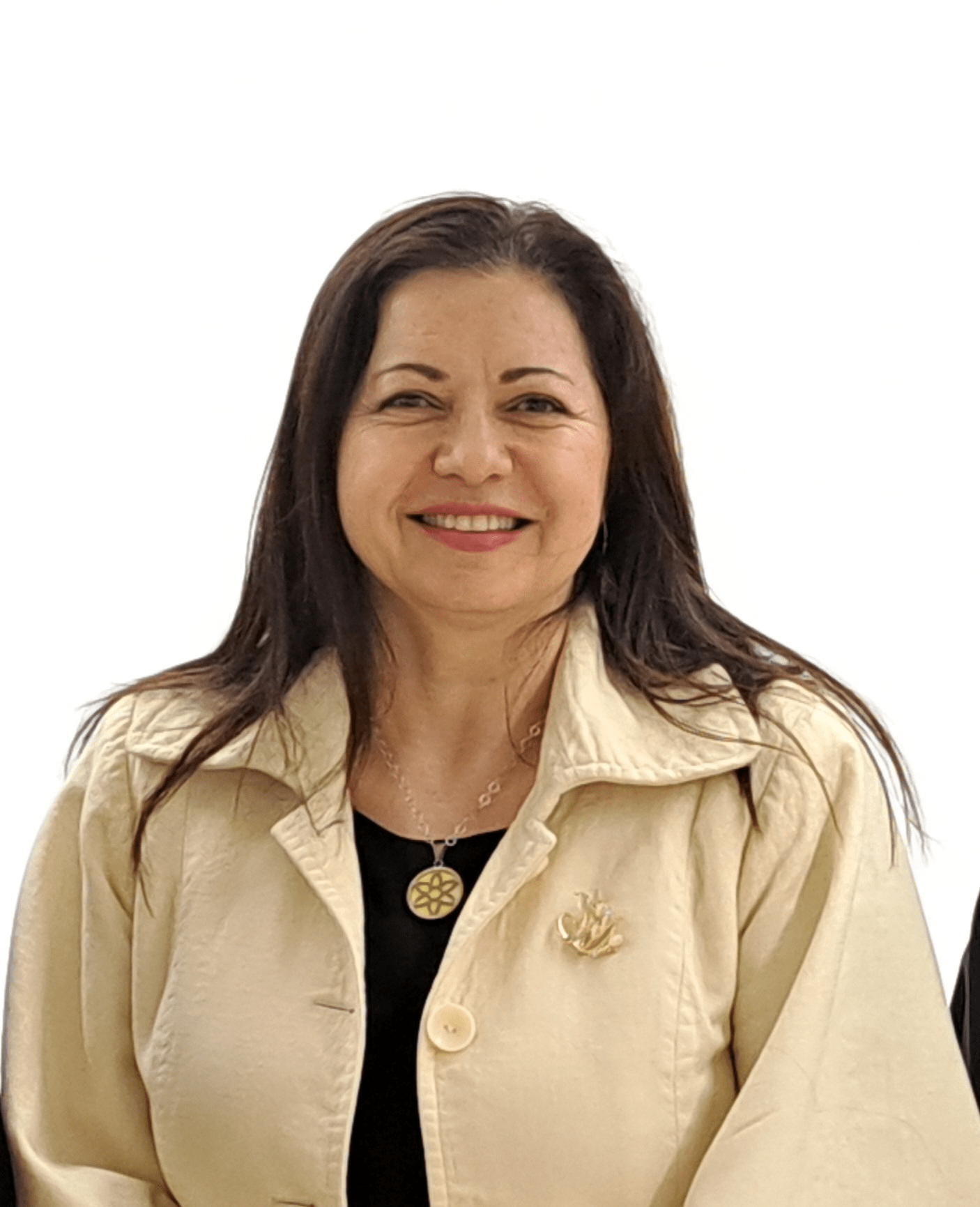 Ms Snezhana YOVEVA-DIMITROVA