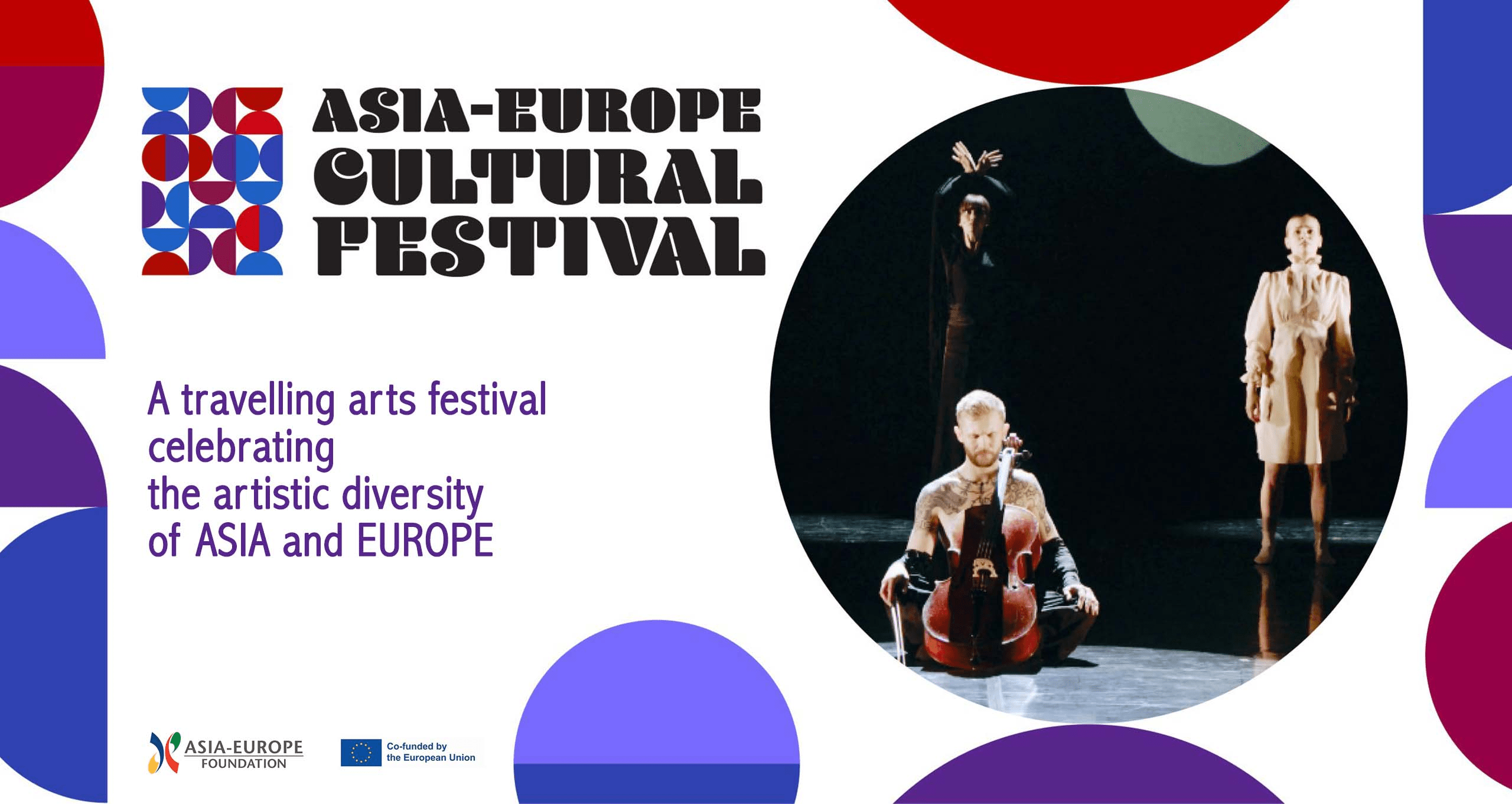 Asia-Europe Cultural Festival