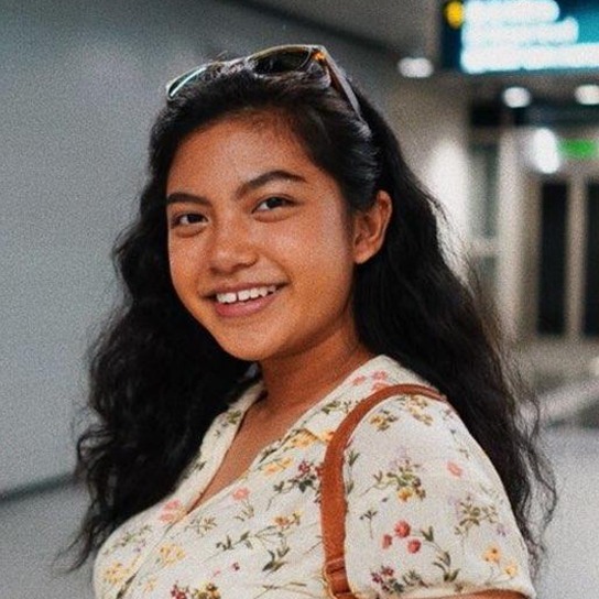 Ms Adlina Binti MOHD ANIS