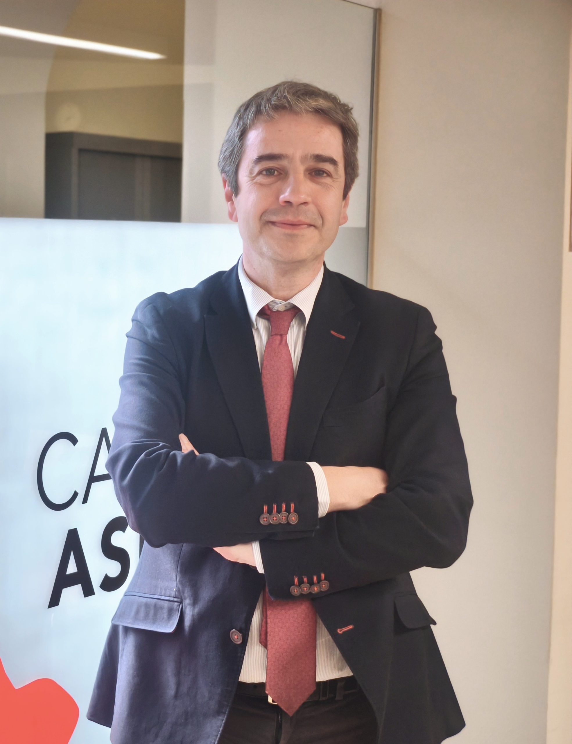 Mr José PINTOR AGUILAR