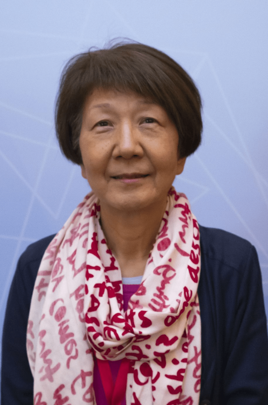 Ambassador Kuni SATO