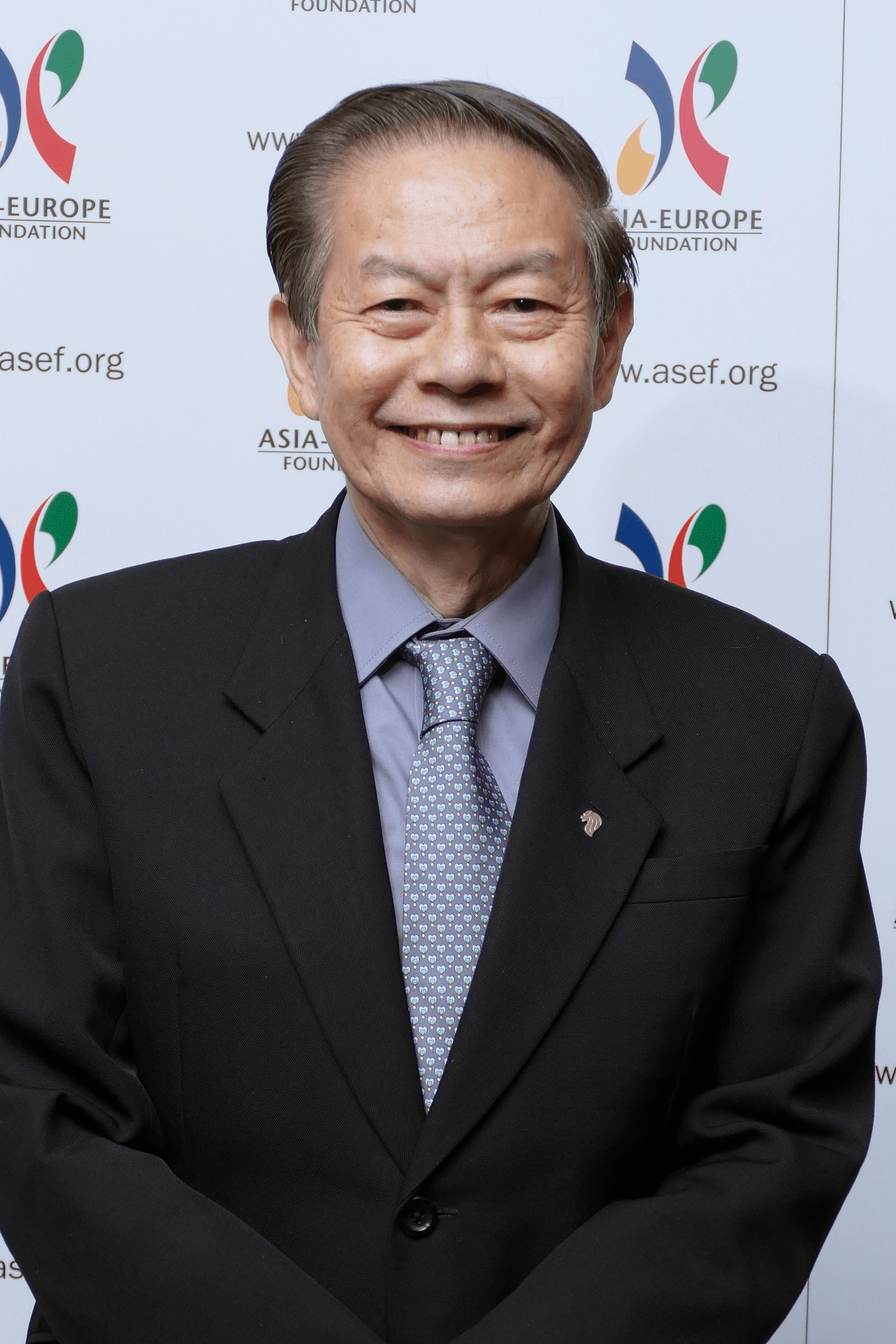 Prof Leo TAN Wee Hin