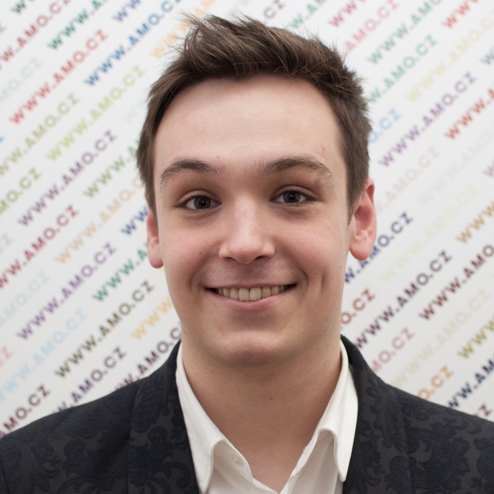 Mr Martin HAMMERBAUER