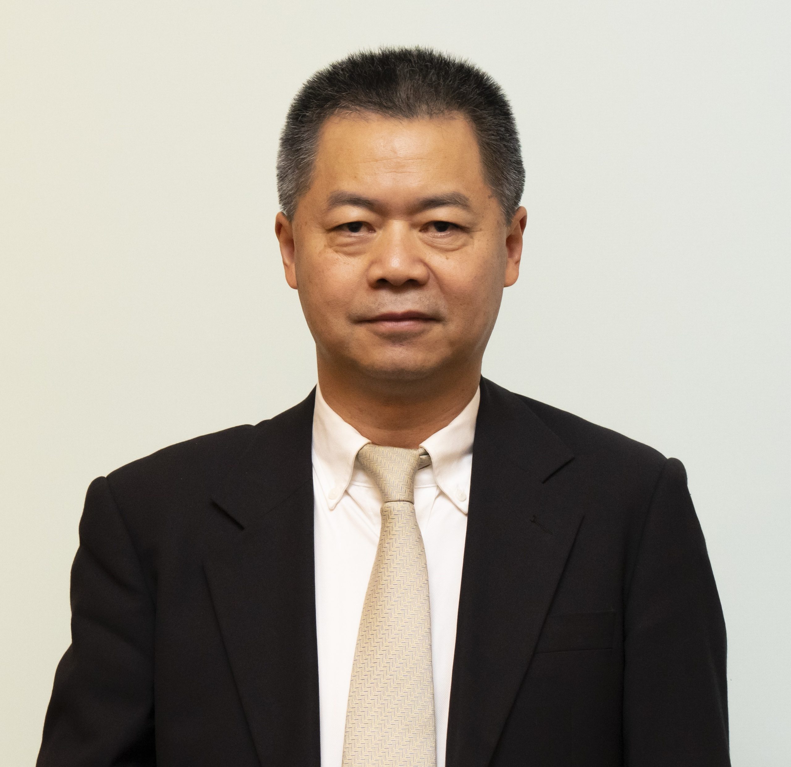 Mr JIANG Duan