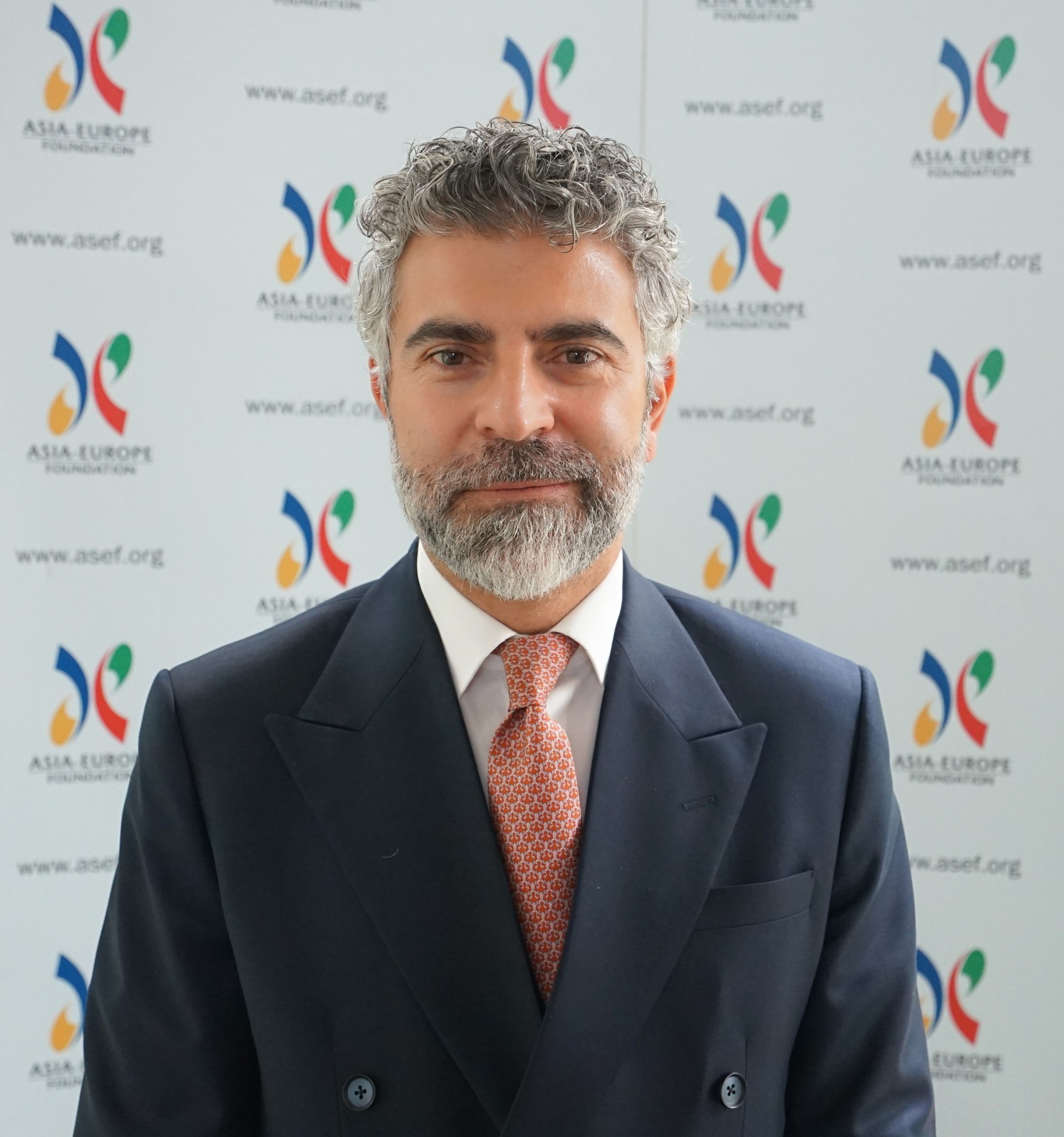 High Commissioner Nicholas PANAYIOTOU