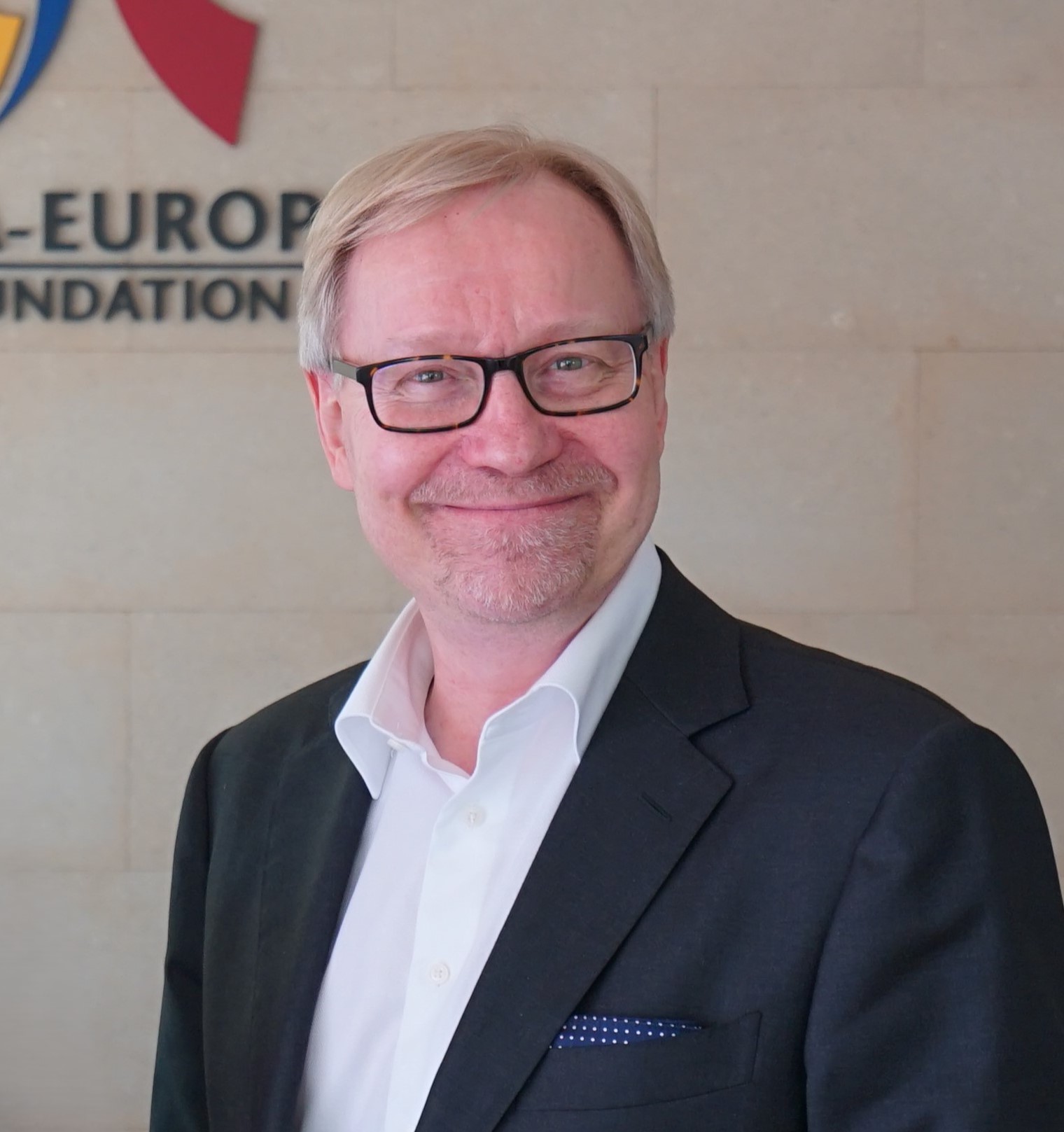 Ambassador Juha MARKKANEN