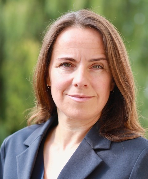 Ambassador Dr Bettina FANGHÄNEL