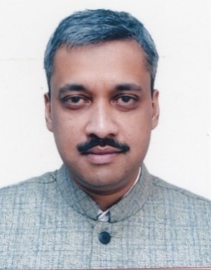 High Commissioner Dr. Shilpak AMBULE