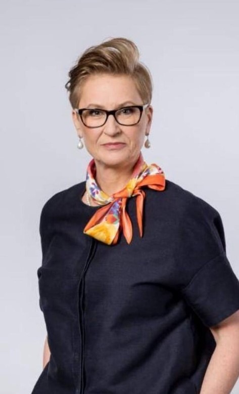 Ambassador Beata STOCZYŃSKA