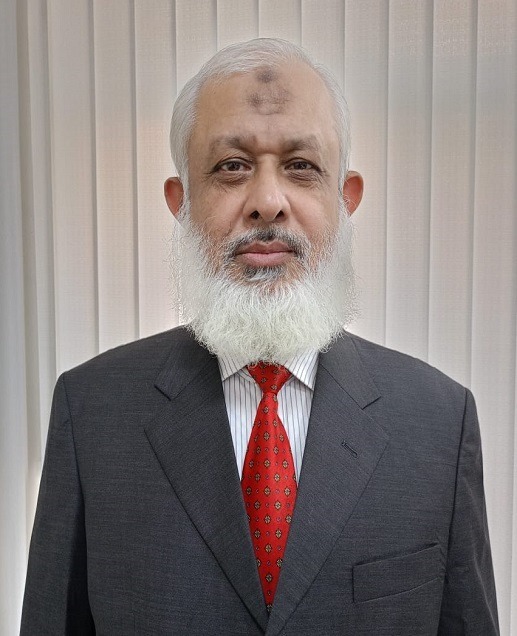 Mr M. Forhadul ISLAM