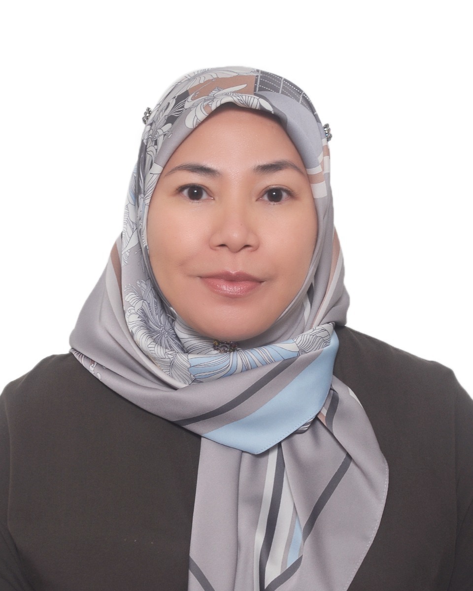 Pg Hjh Rooslina Weti PG HJ KAMALUDIN