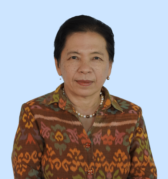 Ms Chulamanee CHARTSUWAN