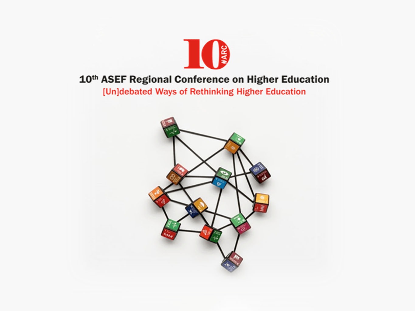 10th ASEF Regional Conference on Higher Education (ARC10)