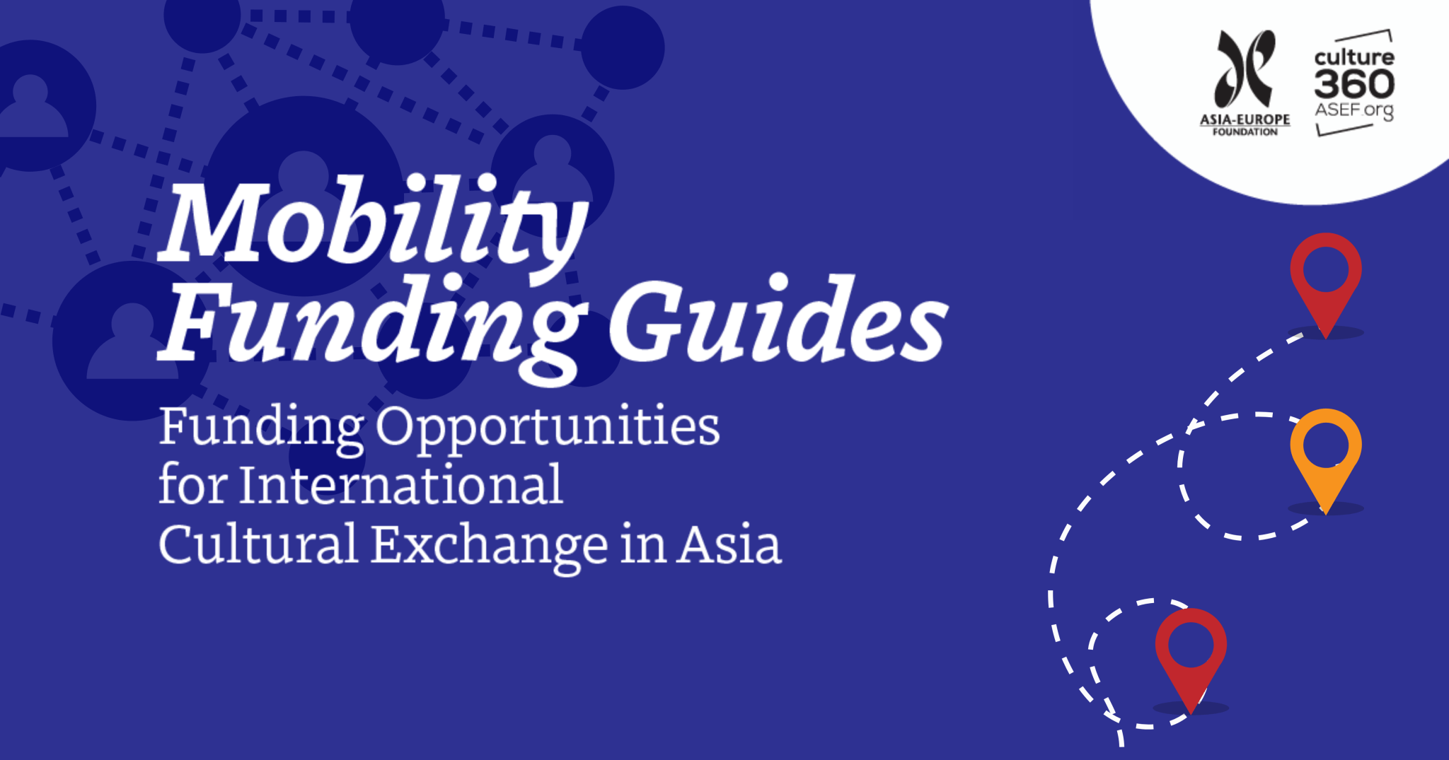 Mobility Funding Guides | 2025 Edition
