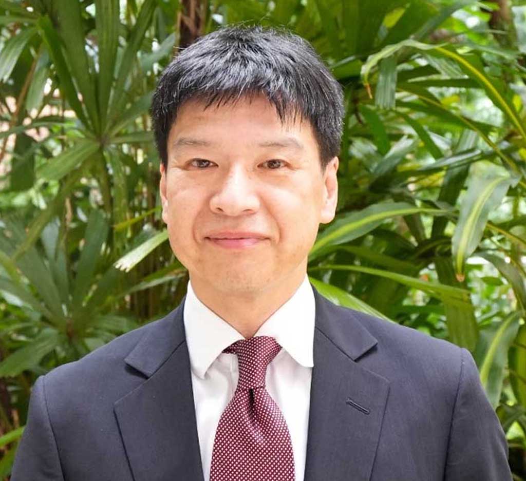 MR SHIMOARAISO MAKOTO